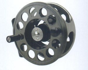 Sterling Mid-Arbor Fly Reel